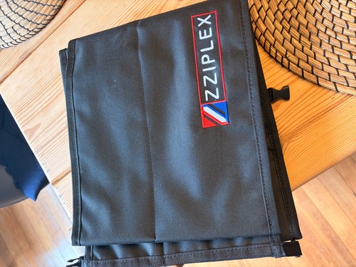 Zziplex rod bag 220cm - rod,