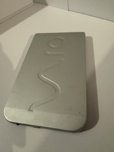 Sony vaio hard drive enclosure - sony,