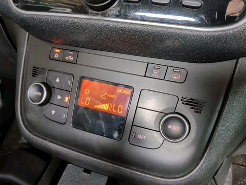 Fiat punto evo - fiat,