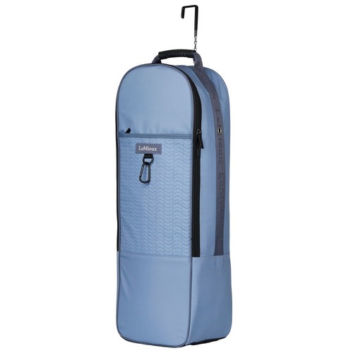 Lemieux anatomical bridle bag - anatomical,