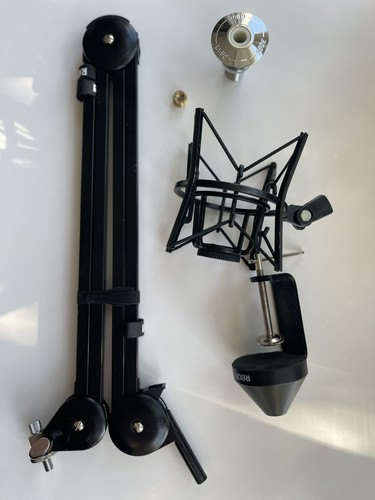 Røde psa1 premium - premium, rode