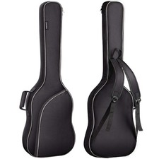 Electric bass case guitar bag - electric,