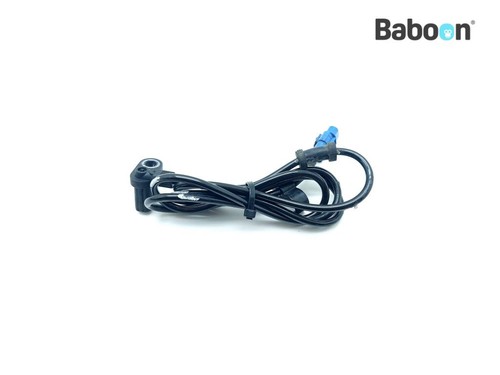 Abs wheel sensor front suzuki - wheel,