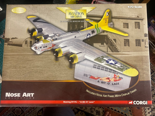 Corgi classic limited edition