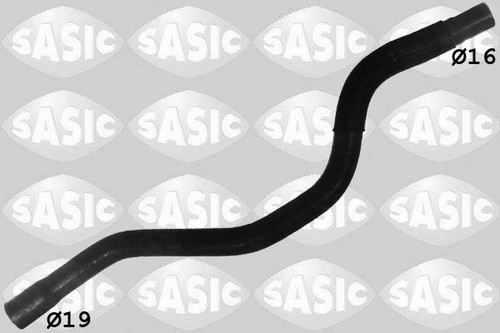 Radiator hose for - hose,
