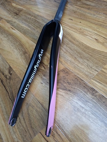 Wyndymilla carbon fork - wyndymilla,
