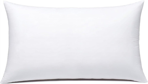 Throw pillow inserts rectangle - throw,