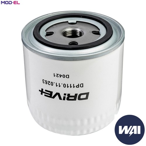 Oil filter dp1110 - oil,