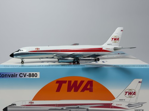 Trans world airlines - trans,