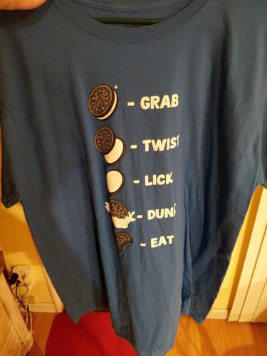 Oreo cookie classic - oreo,