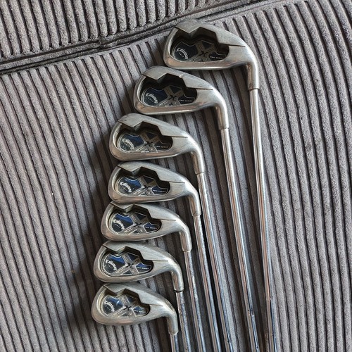 Callaway pro series 4 to - series,