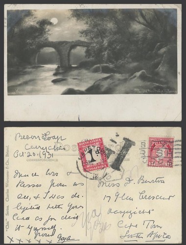 Ireland elmer keene south - elmer,