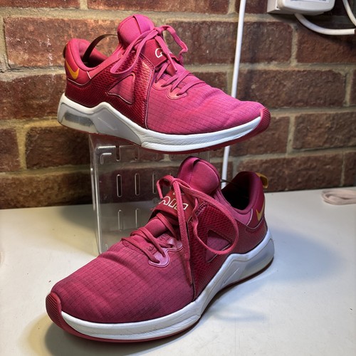 Nike air max bella - nike, tr
