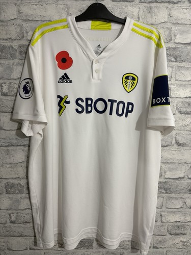 Leeds united football shirt - leeds,