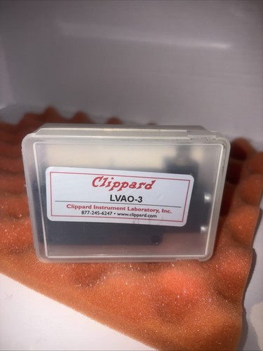 Clippard instrument - clippard,