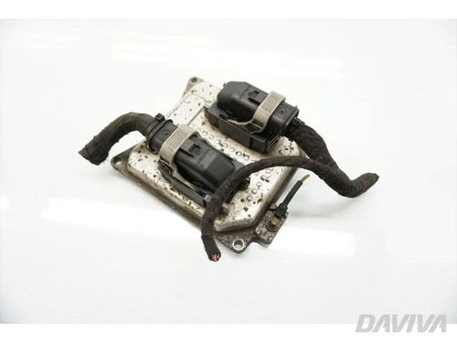 Vauxhall vectra engine control - vauxhall,