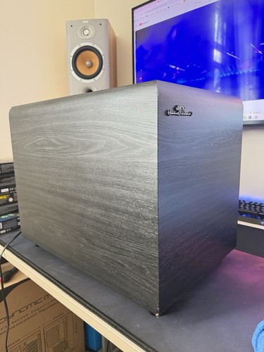 Jamo sw410e subwoofer - jamo,