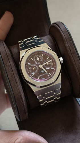 Patek philippe travel - patek,