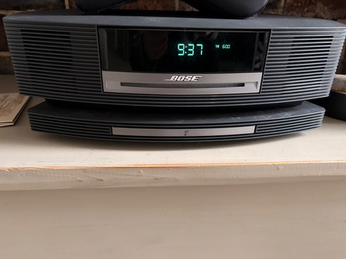 Bose wave iii fi - bose, wi-fi
