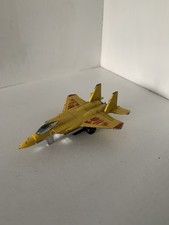 Mini fighter jet - fighter,