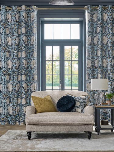 William morris home - morris, at