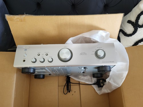 Denon pma 720ae - pma-720ae, integrated