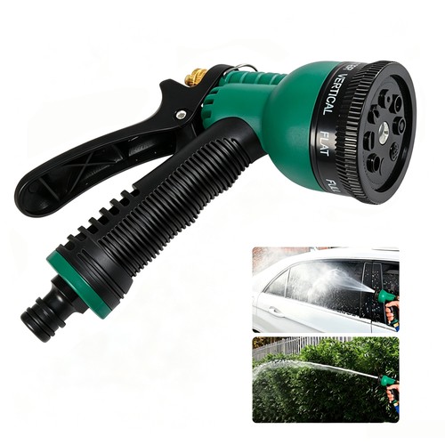Function spray nozzle - function,