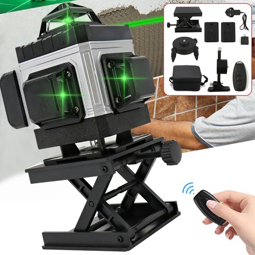 High precision line 360 - high-precision, 360°