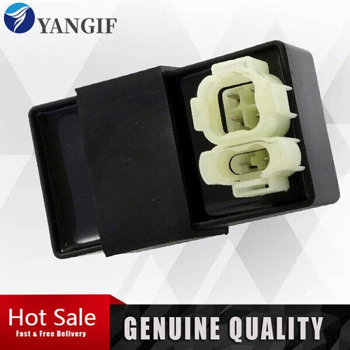 Pin cdi ignition box - cdi,