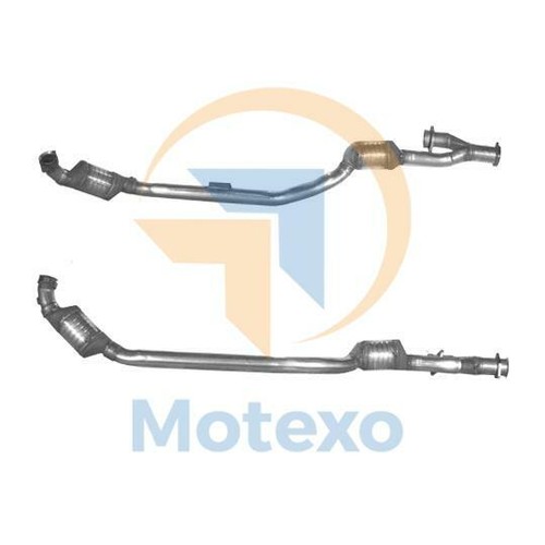 Bt91120h catalytic converter - bt91120h,