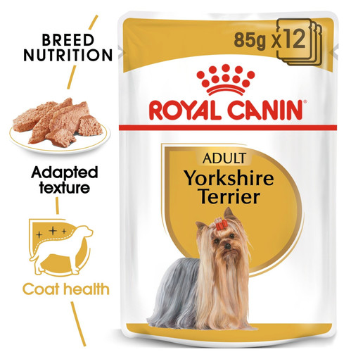 Royal canin yorkshire terrier - canin,