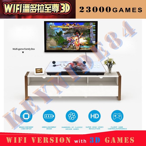23000 games arcade classics - arcade,