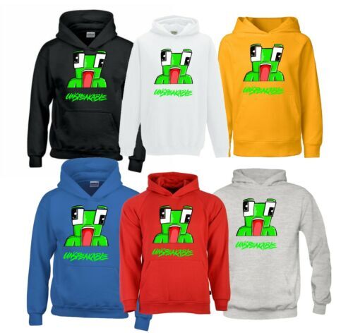 Speak able with frog hoodie - un-speak-able,