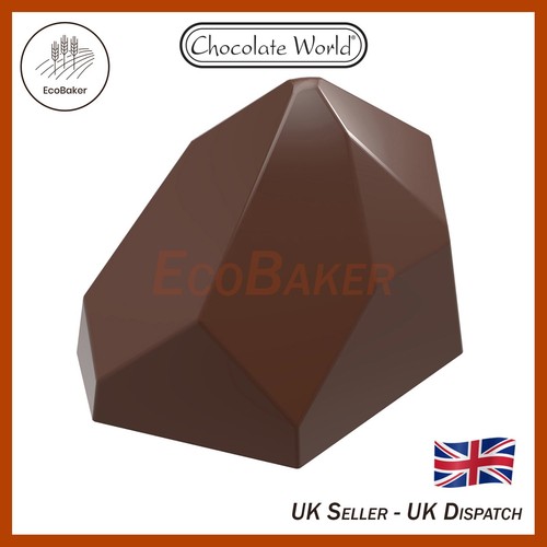 Cw12100 chocolate world - cw12100,