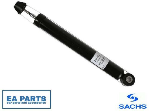 Shock absorber for - absorber, renault