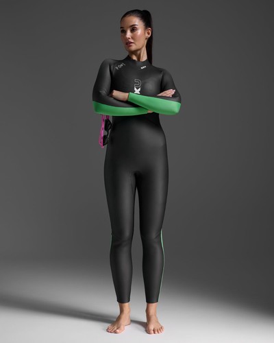 2xu women propel triathlon - ow,