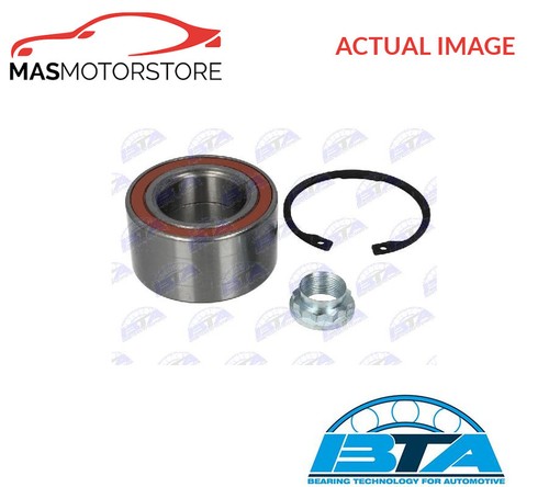 Wheel bearing kit front - wheel,