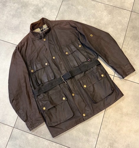 Belstaff wax collection rider - belstaff,