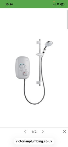 Mira event thermostatic - xs,