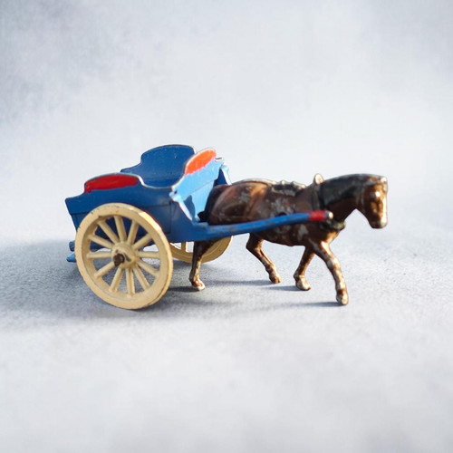 Britains lilliput 605 - britains,