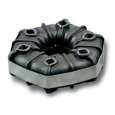Metalastik rotoflex rubber - rotoflex,