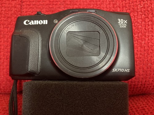Canon powershot sx710 - sx710, hs