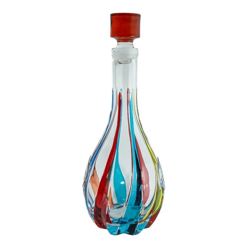 Murano glass water - glass,