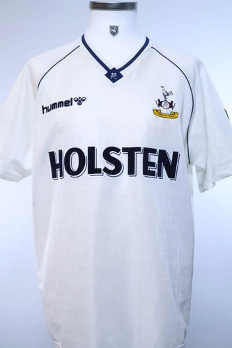 Original authentic tottenham - original,