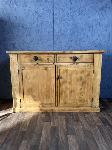 Victorian stripped pine - victorian,