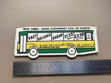 Eastern scottish bus - scottish, group