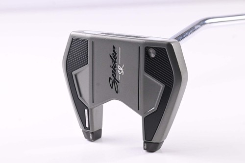 Taylormade spider putter - spider, sr