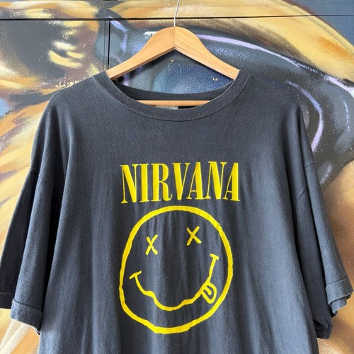 Original vintage nirvana - original,