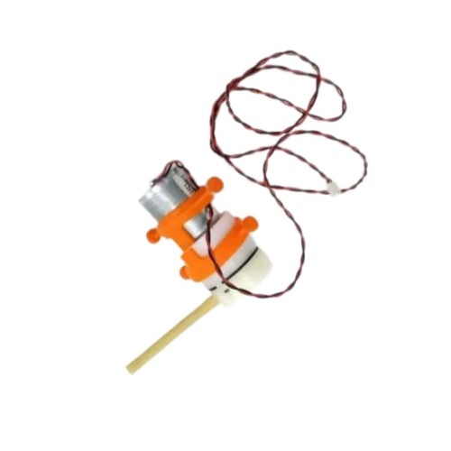Ink pump motor 0960 2768 - pump, 0960-2768