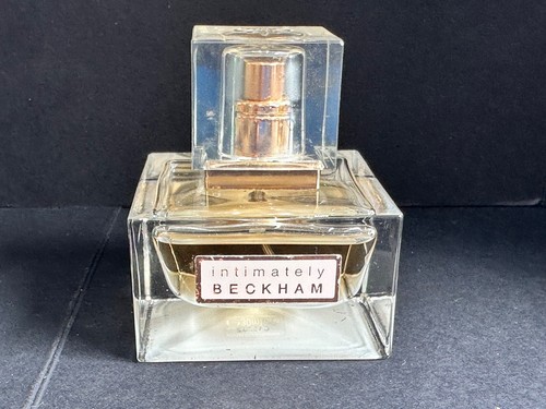 Victoria beckham intimately - beckham,